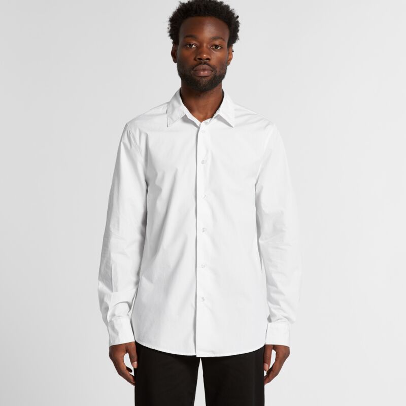 POPLIN SHIRT Thumbnail