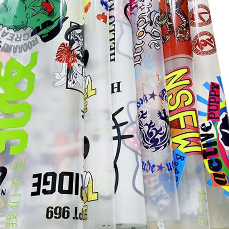 DTF GANG SHEET 58cm x 100cm  Thumbnail